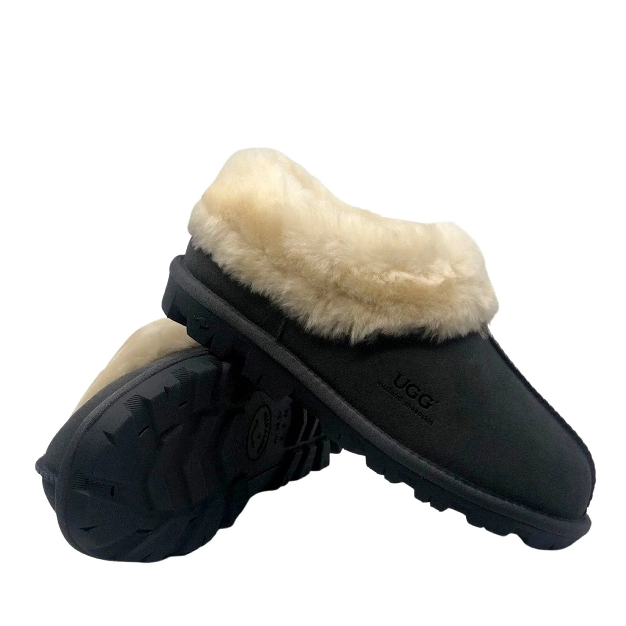 UGG Premium Depp Slippers