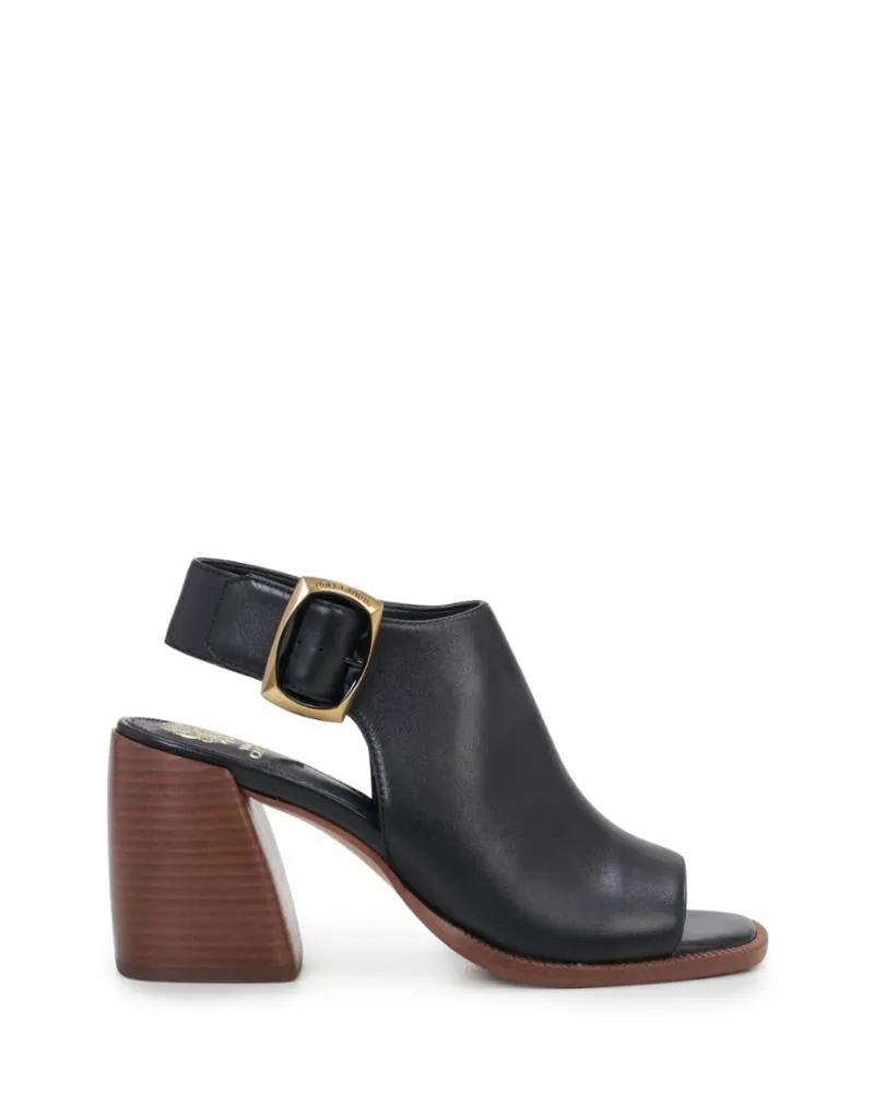 Vince Camuto PREENA BLACK/SOFT COW NAPPA