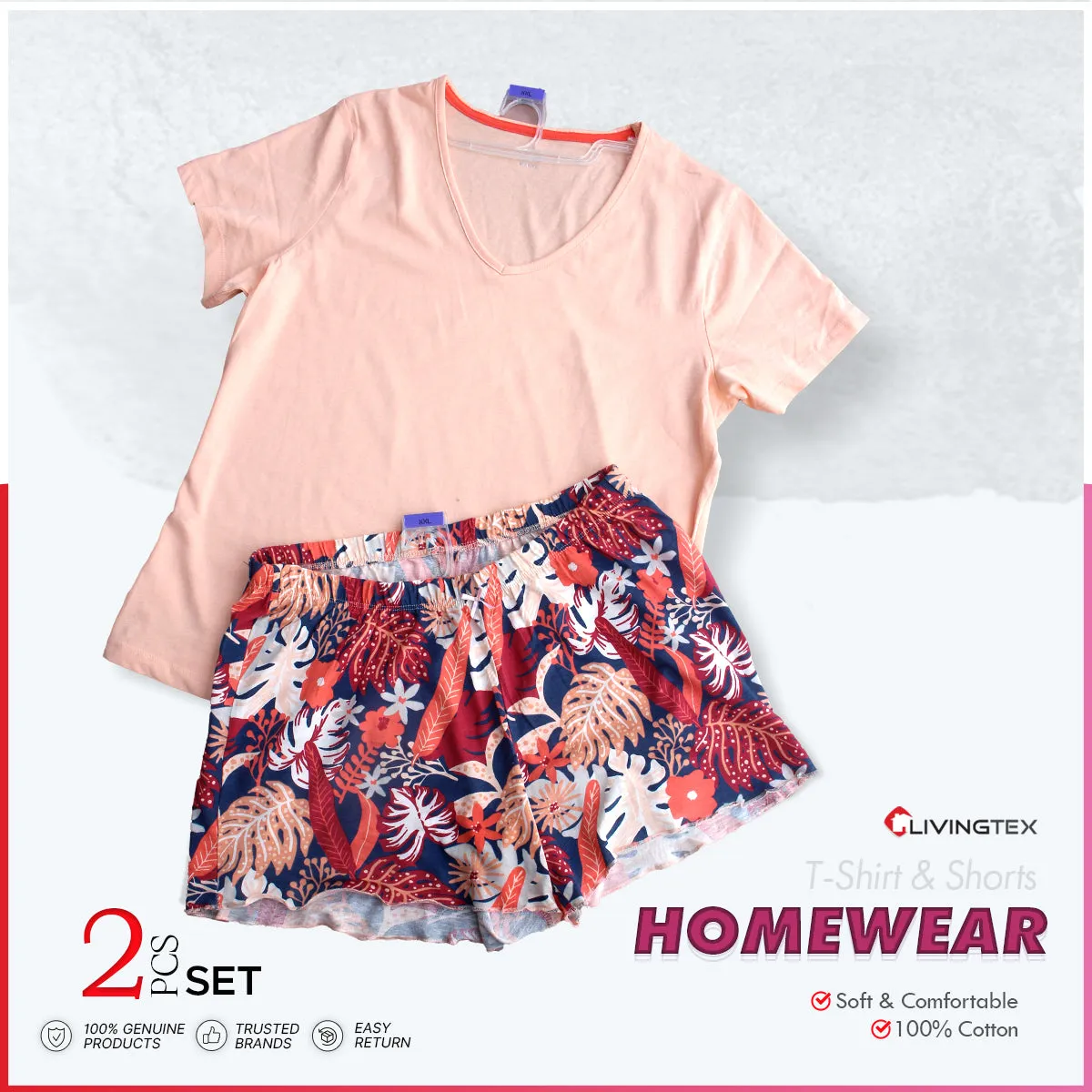 Women Homewear  Set