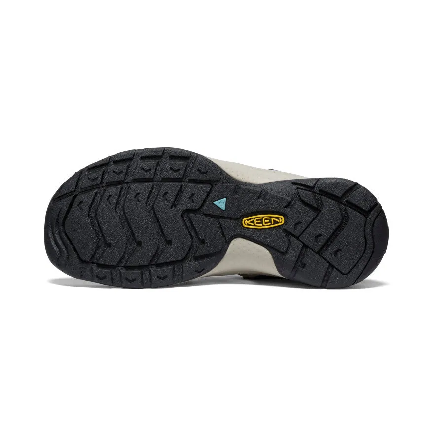 WOMEN'S ASTORIA WEST SANDAL - NAVAL ACADEMY/REEF WATERS